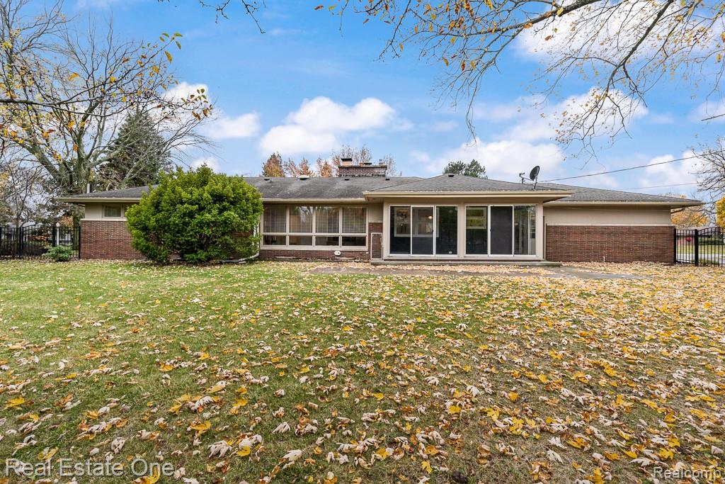 509 Walbridge Drive Property Photo 62
