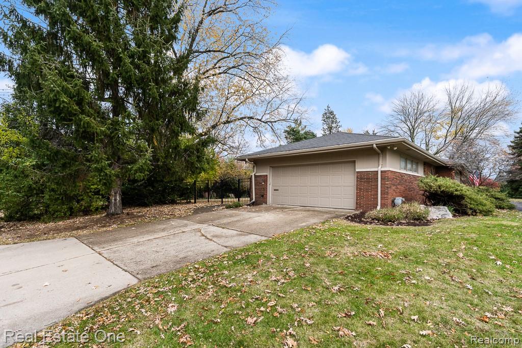509 Walbridge Drive Property Photo 63