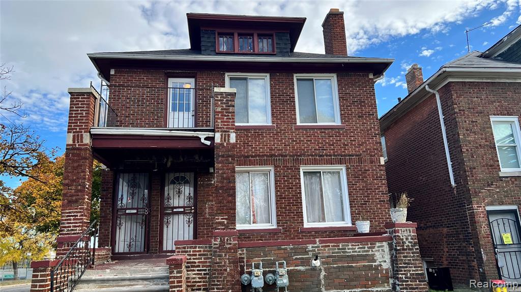 4901 Whitfield Street Property Photo 1