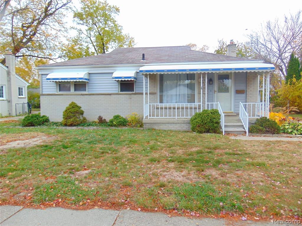 11201 Haller Street Property Photo 1