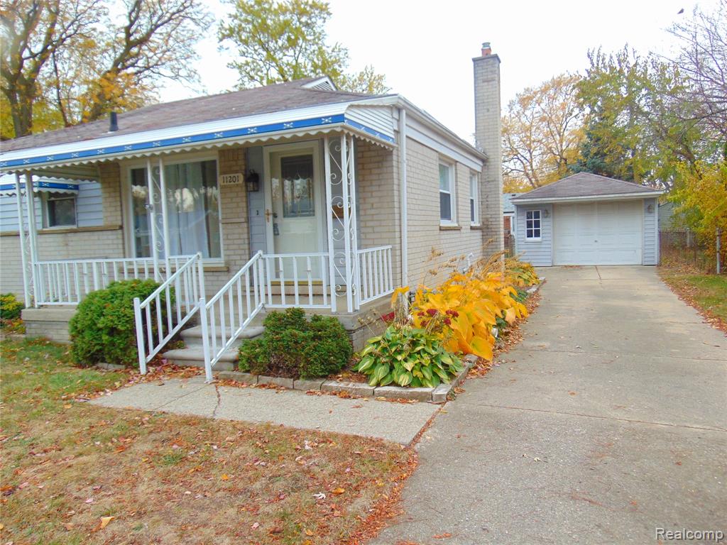 11201 Haller Street Property Photo 3