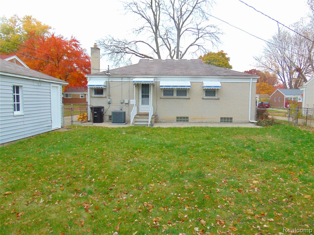 11201 Haller Street Property Photo 4