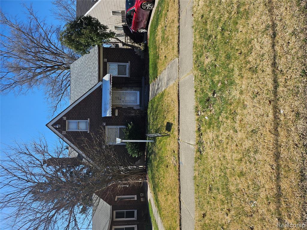 11627 Grayton Street Property Photo 1