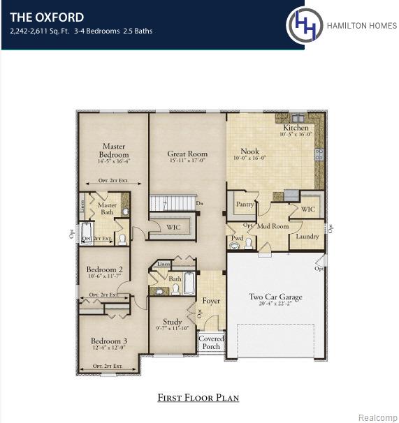 74888 Mila D. Drive Property Photo 23