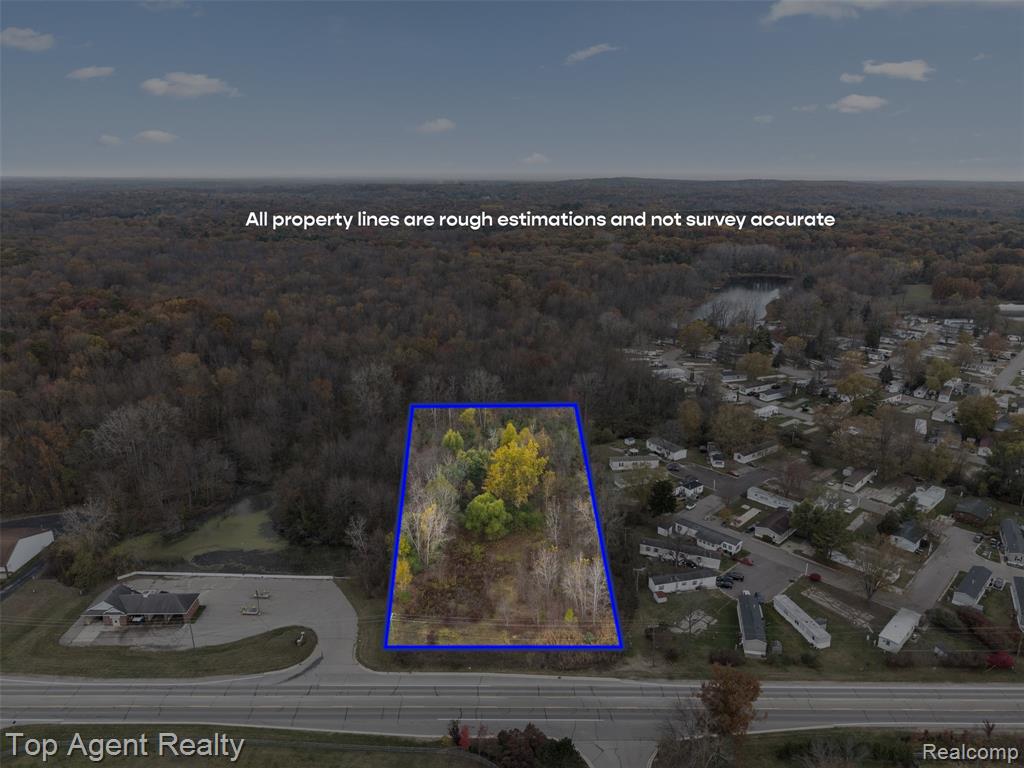433 Rochester Road Property Photo 4