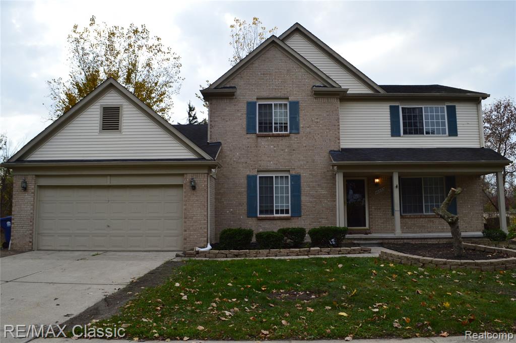 40433 Bluesprings Court Property Photo 1