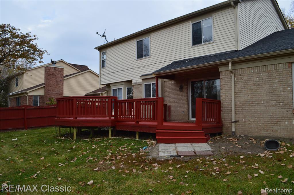 40433 Bluesprings Court Property Photo 25