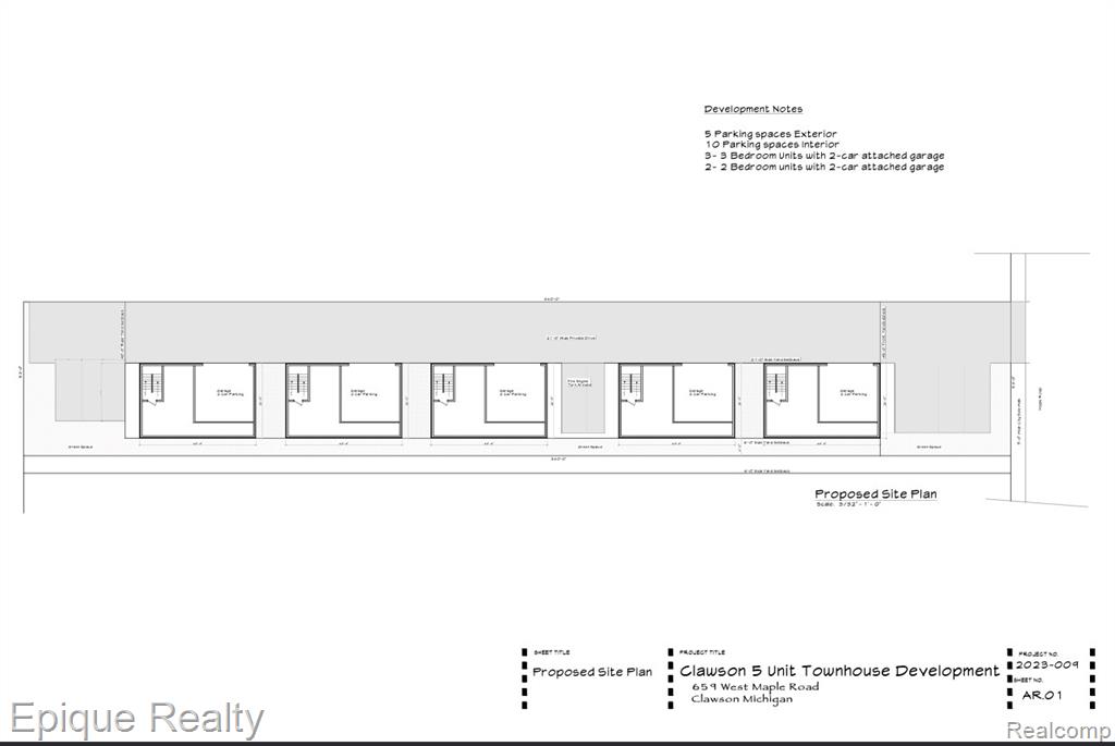 659 W Maple Road Property Photo 1