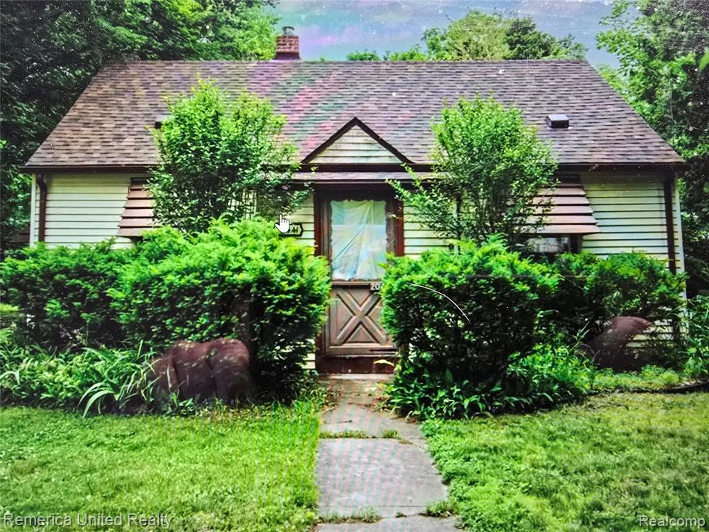 20441 Five Points Street Property Photo 1