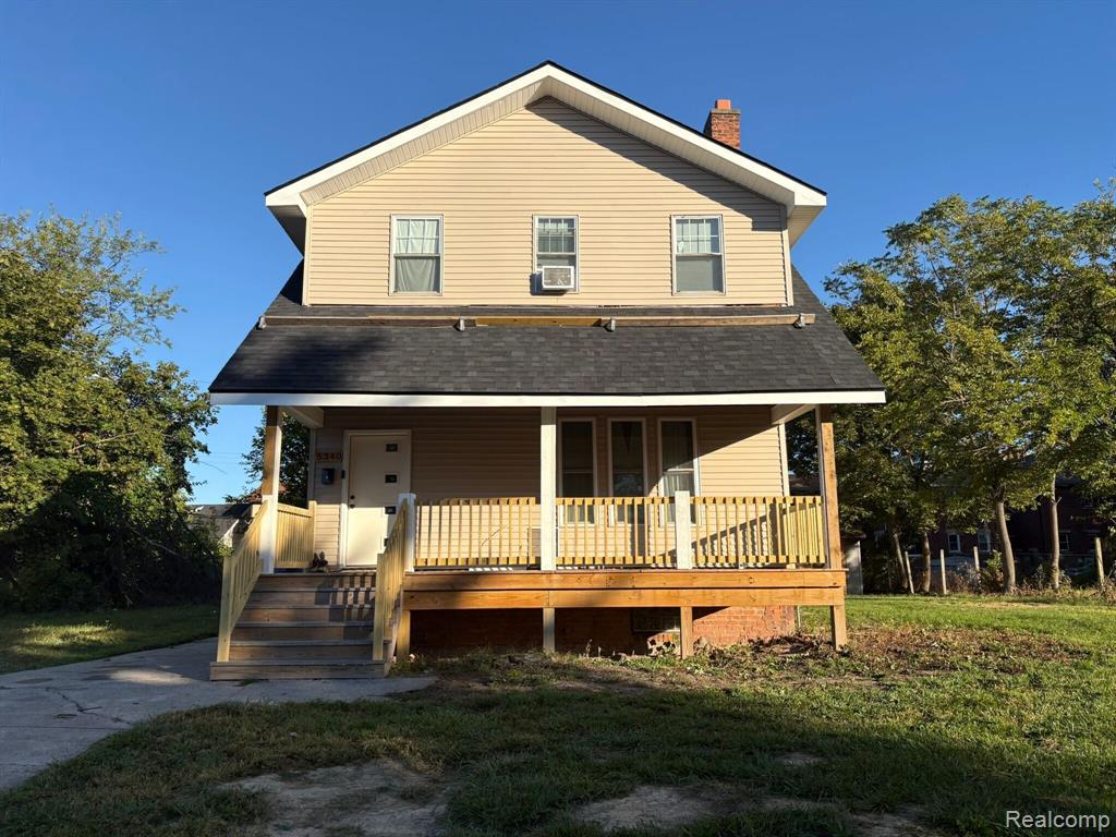 5340 Maplewood Street Property Photo 1