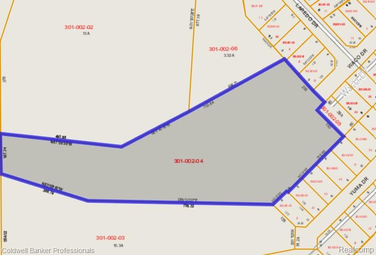 00 Waco Drive Property Photo 2