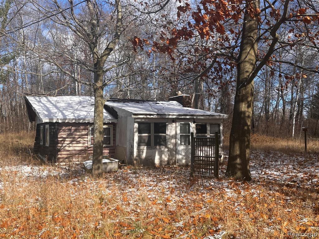 2132 Birch Drive Property Photo 1