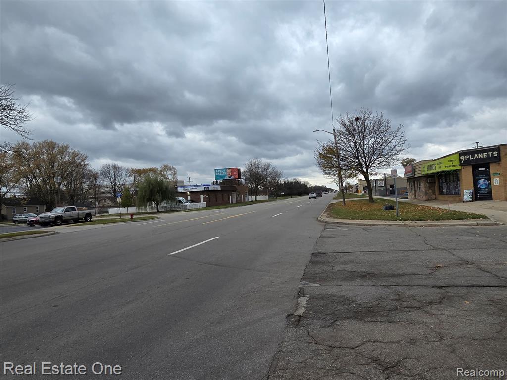20640 Van Born Road Property Photo 4