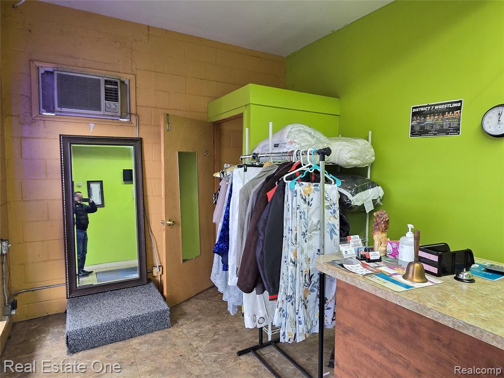 20640 Van Born Road Property Photo 6