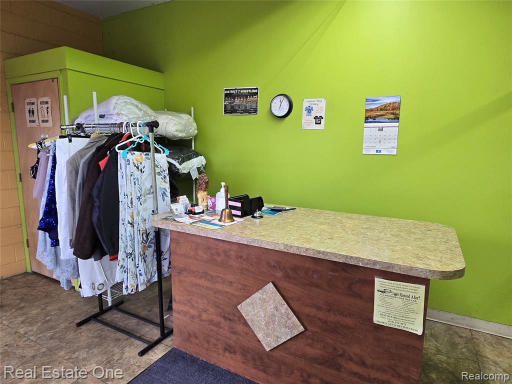 20640 Van Born Road Property Photo 9