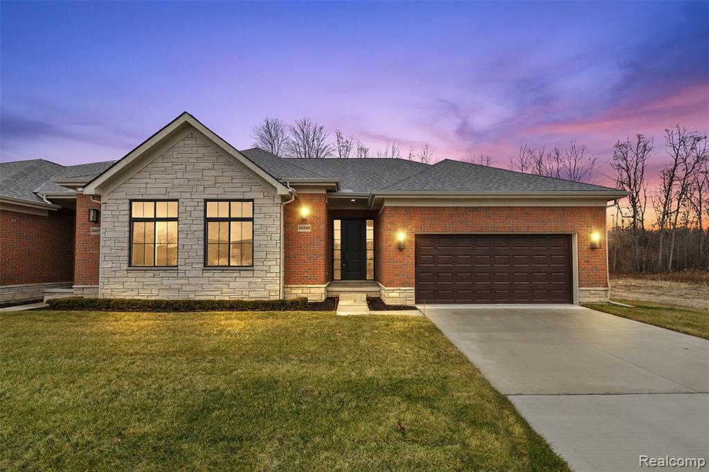 55589 Oak Pointe Property Photo 1