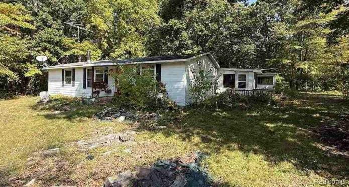 12505 Bueche Road Property Photo 1