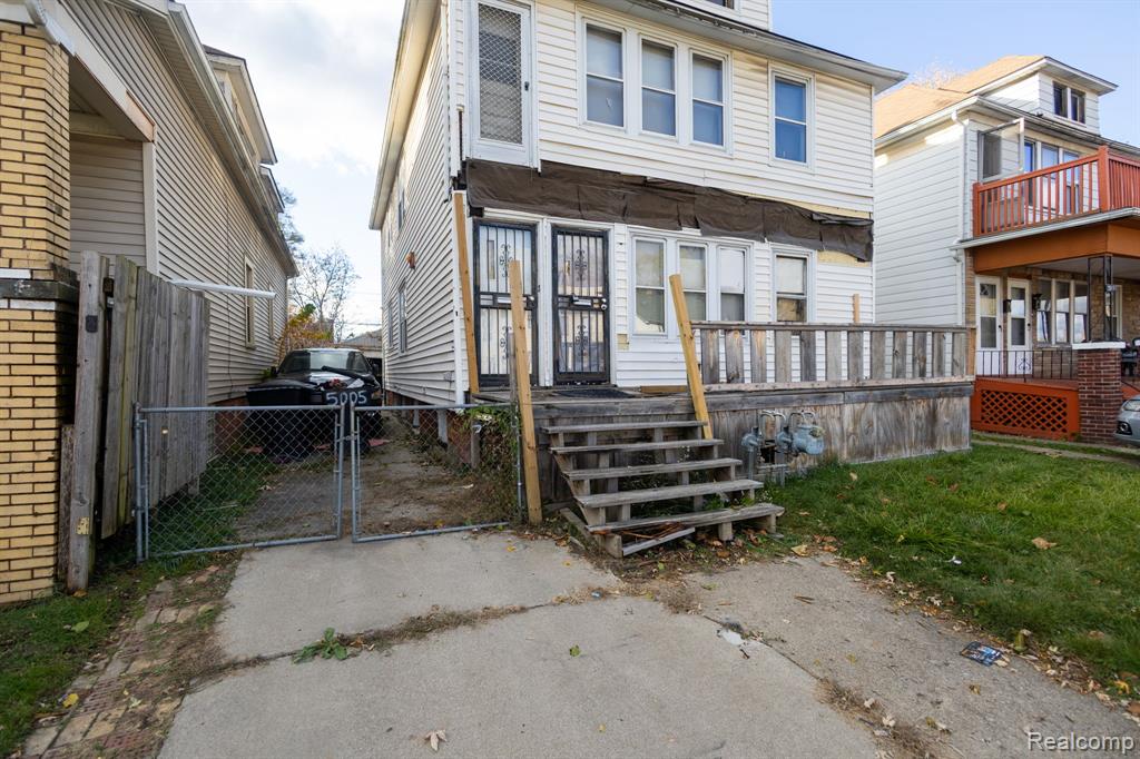7505 Prairie Street Property Photo 2