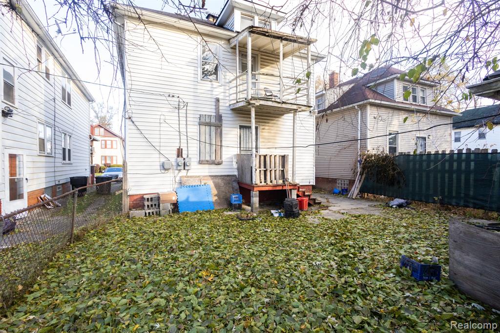 7505 Prairie Street Property Photo 34