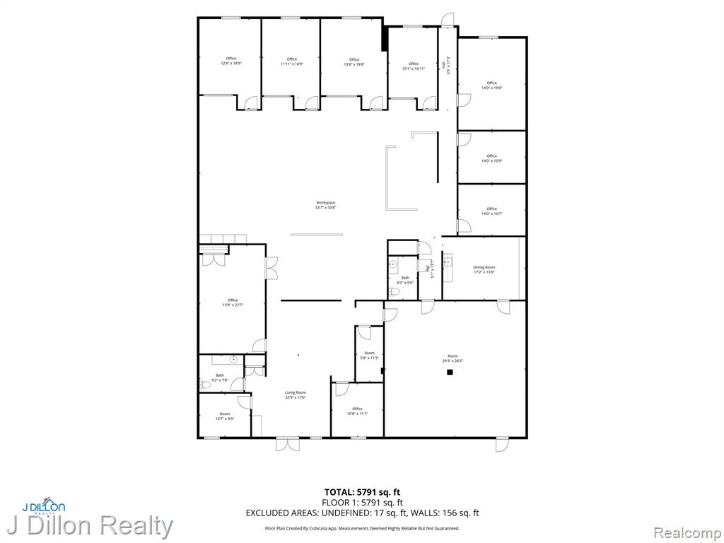 4621 & 4615 S Wayne Road Property Photo 64