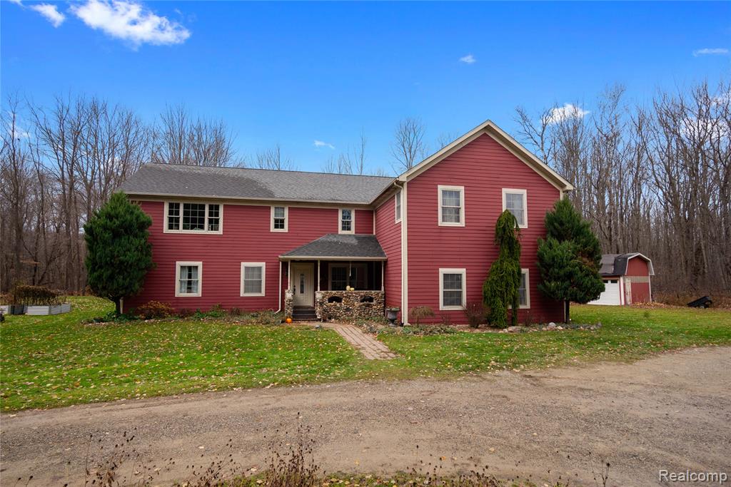 2222 Loree Road Property Photo 43