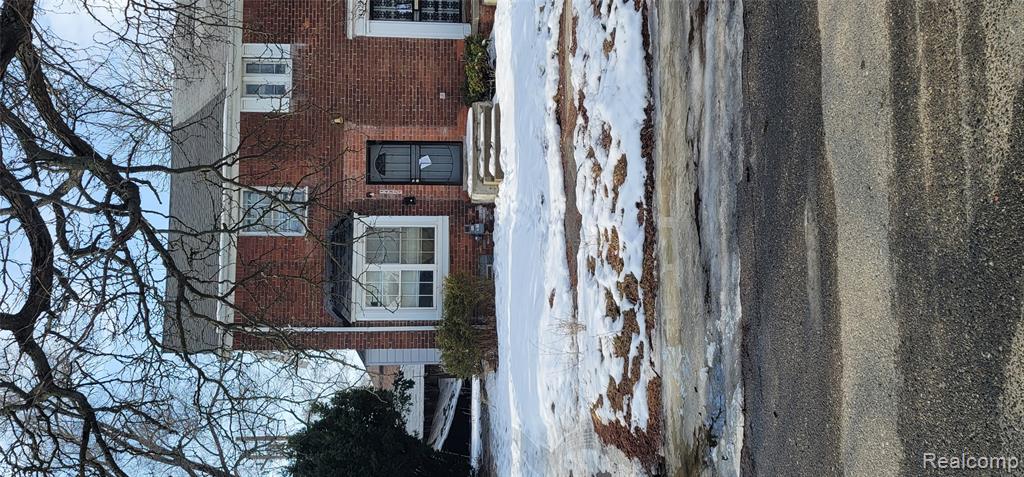 14321 Prevost Street Property Photo 1
