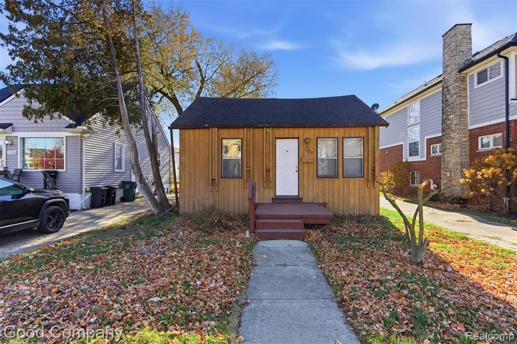 1308 E Lincoln Street Property Photo 1