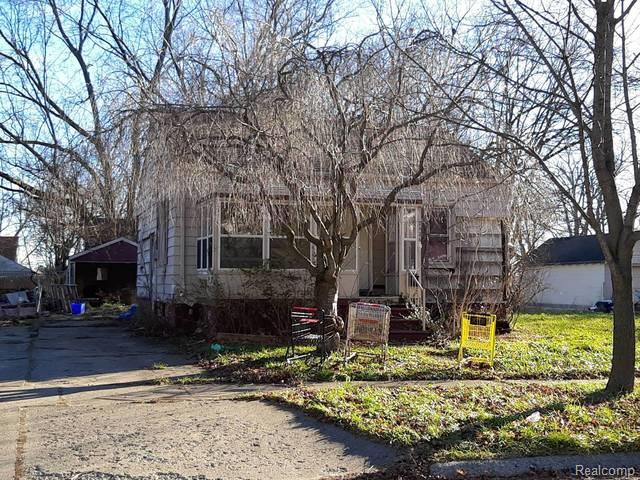 2426 Hoff Street Property Photo 1