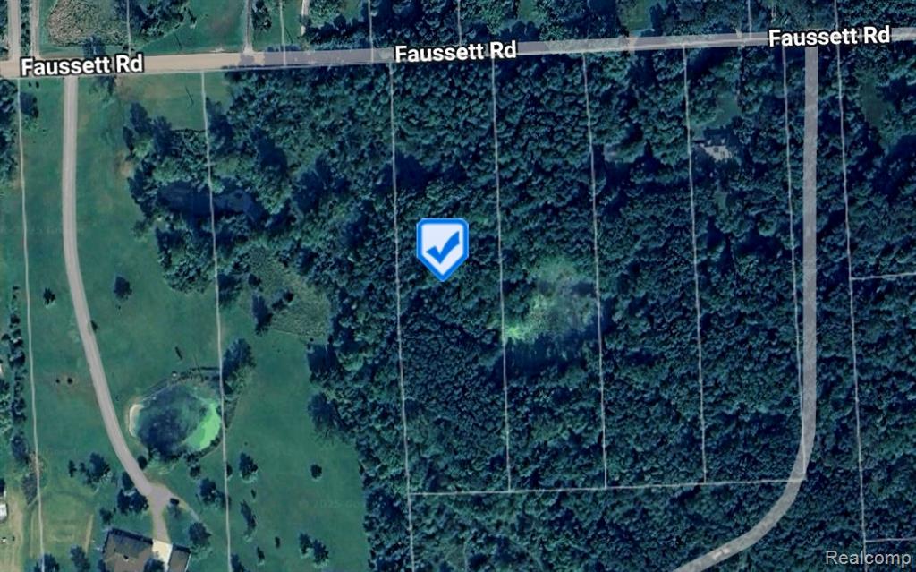 00 Faussett Road Property Photo 1