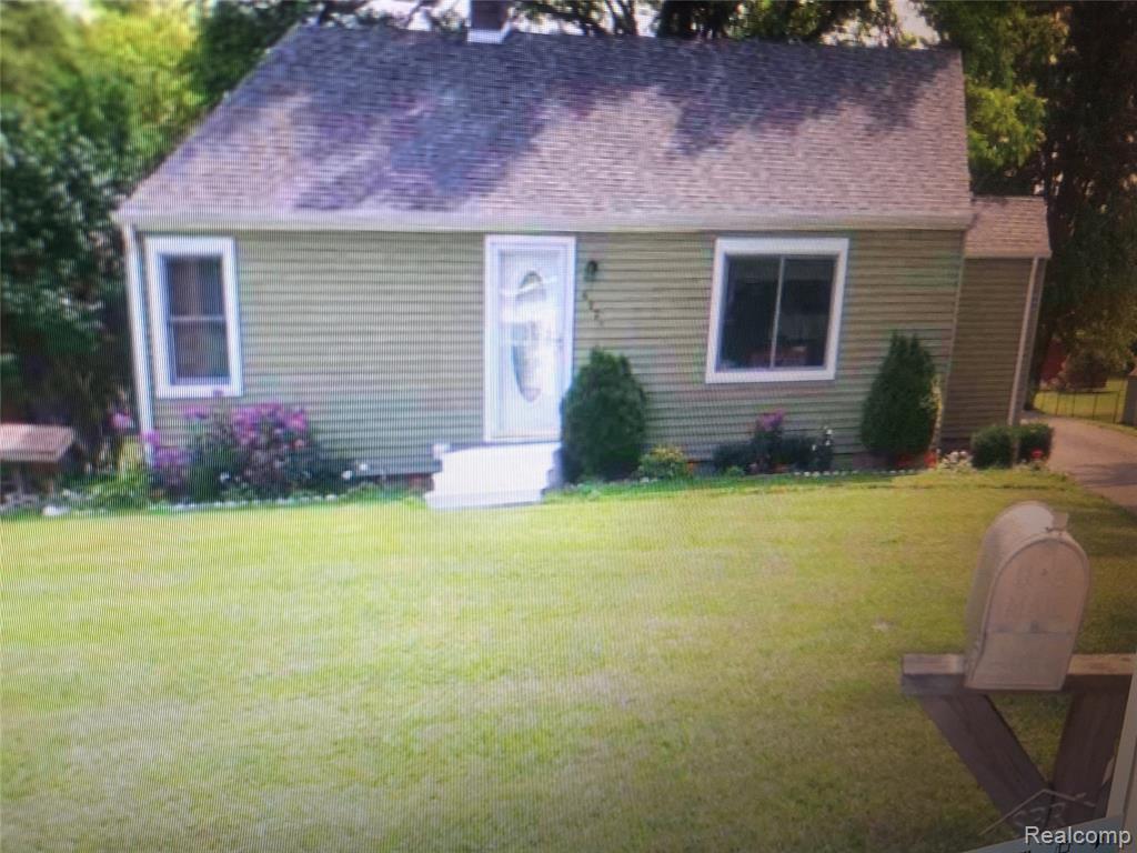 6921 Wegner Road Property Photo 1