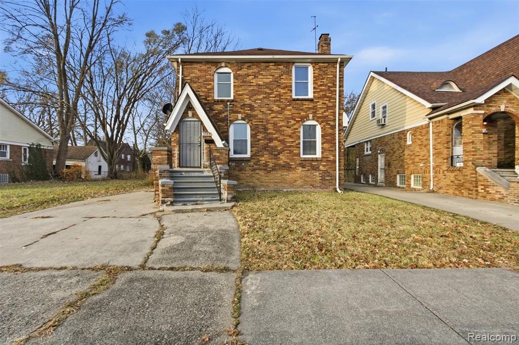 5583 Nottingham Road Property Photo 1