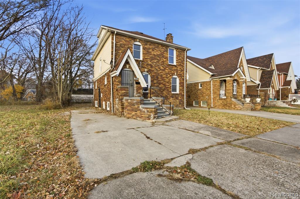 5583 Nottingham Road Property Photo 2