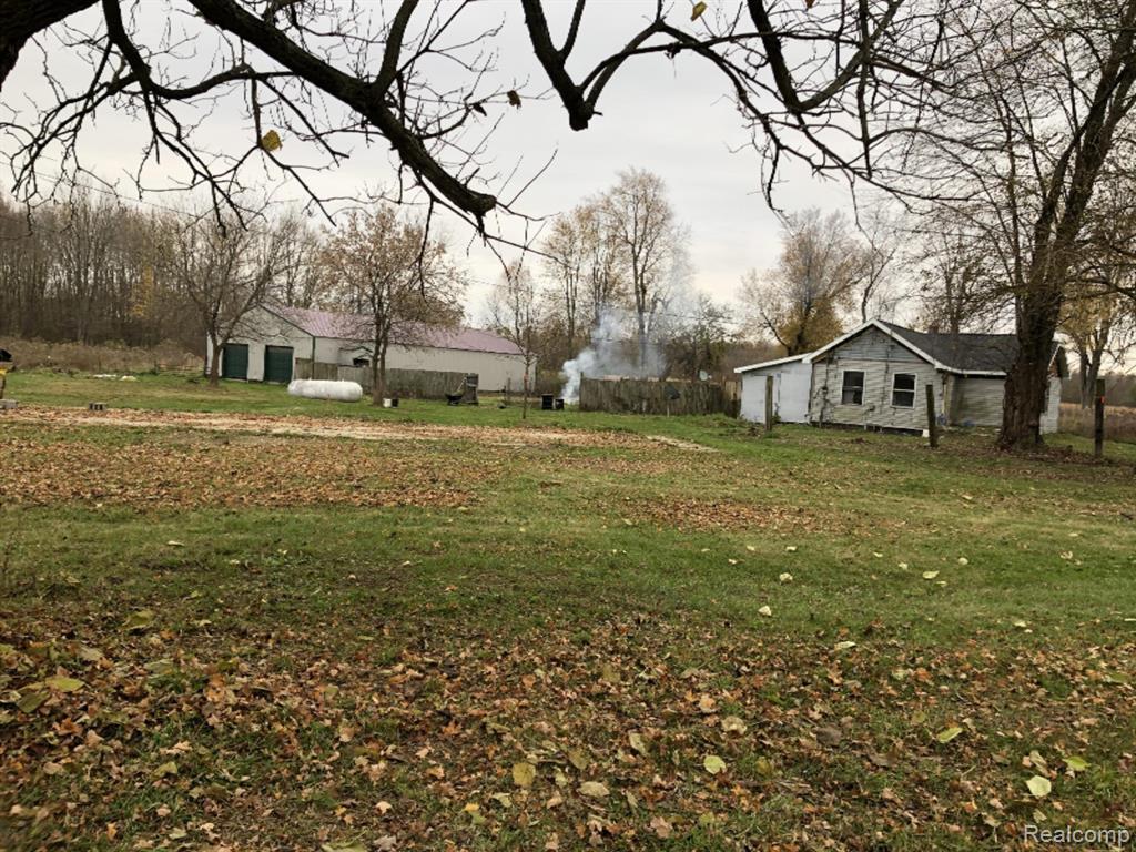 62769 Walnut Street Property Photo 2
