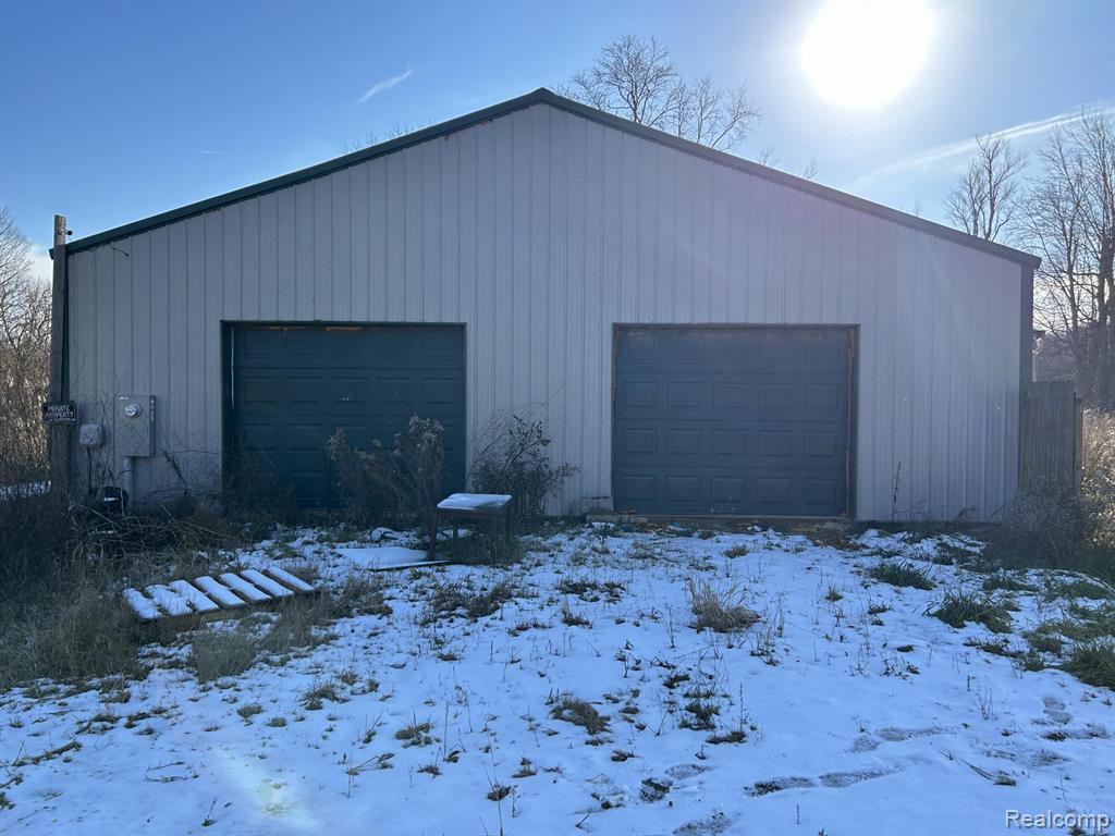 62769 Walnut Street Property Photo 14