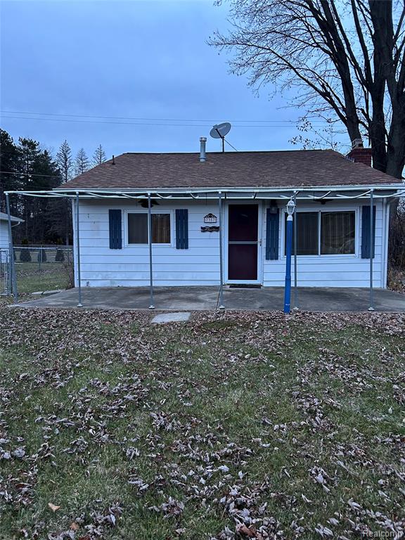7357 Crest Road Property Photo 1
