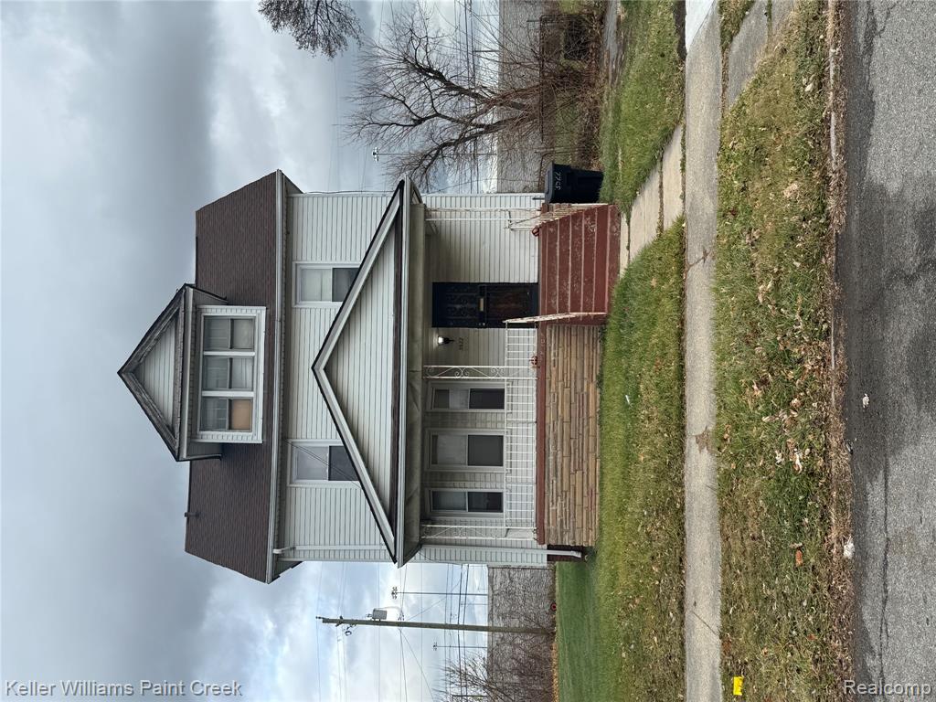 3522 Beniteau Street Property Photo 1