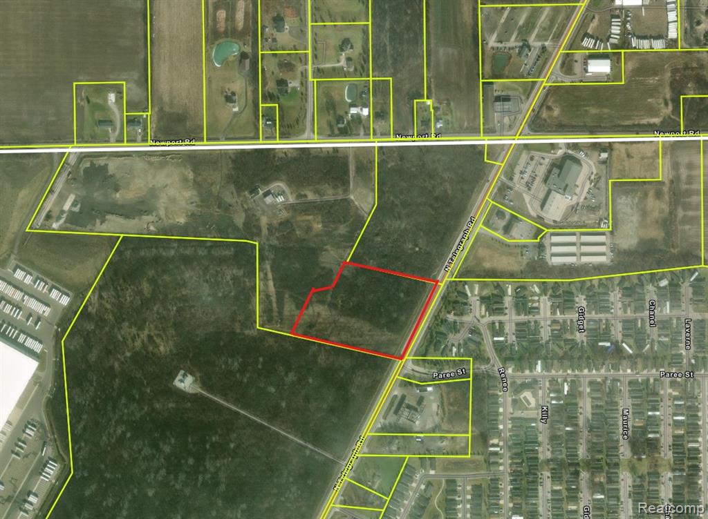 0000 Telegraph Road Property Photo 1