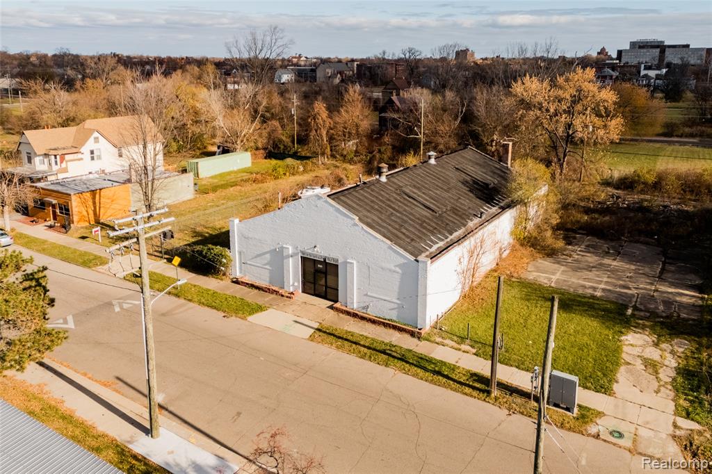 520 Bellevue Street Property Photo 1