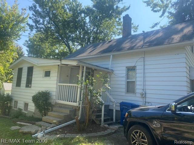 137 Coleman (unit 3) Drive Property Photo 2