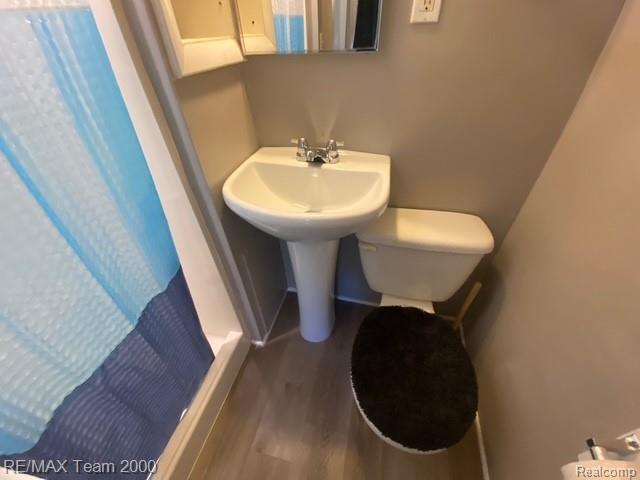137 Coleman (unit 3) Drive Property Photo 7