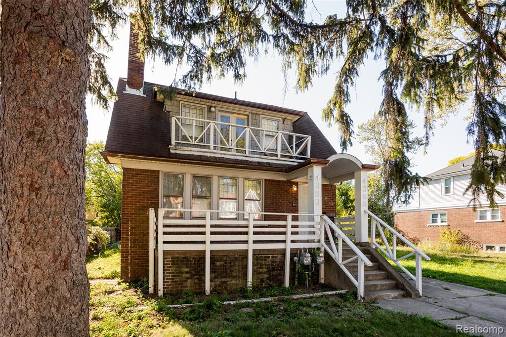 4385 Bedford Street Property Photo 1