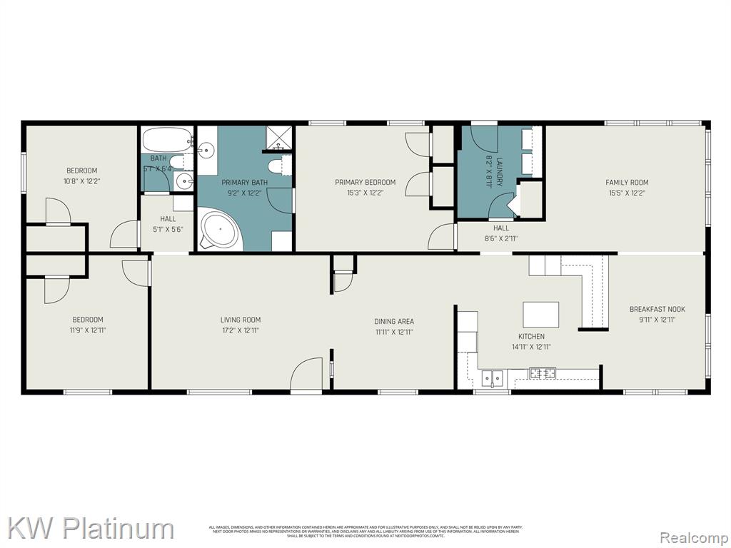 8042 Harbour Drive Property Photo 20