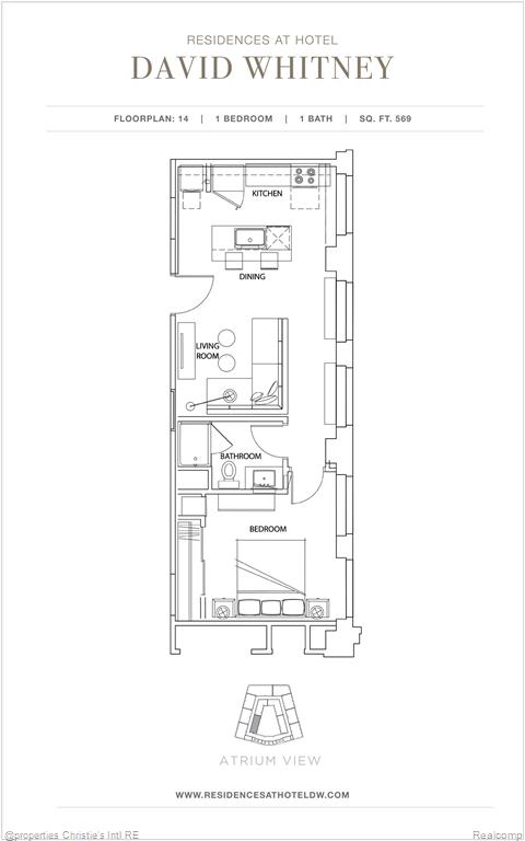 1 Park Avenue Property Photo 2