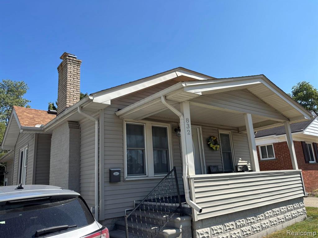 832 Pinecrest Drive Property Photo 45