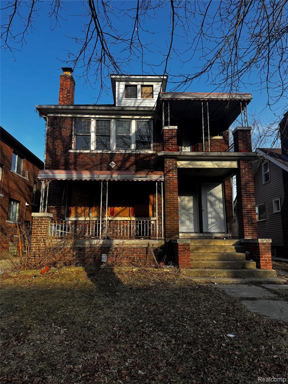 13202 STOEPEL Street Property Photo 1