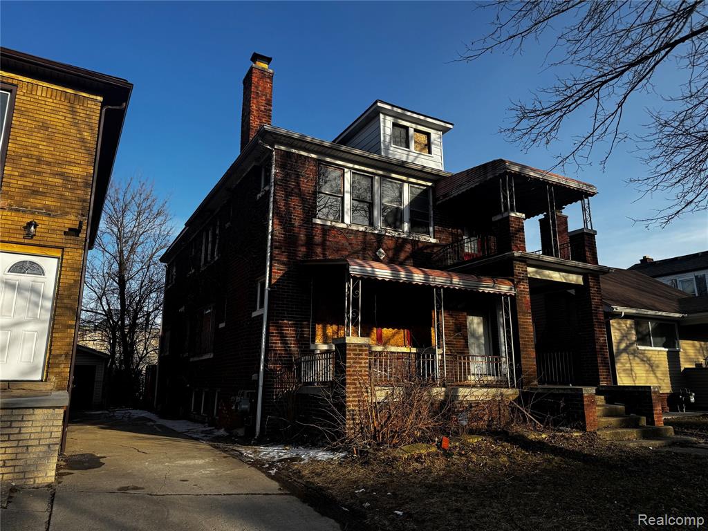 13202 Stoepel Street Property Photo 2