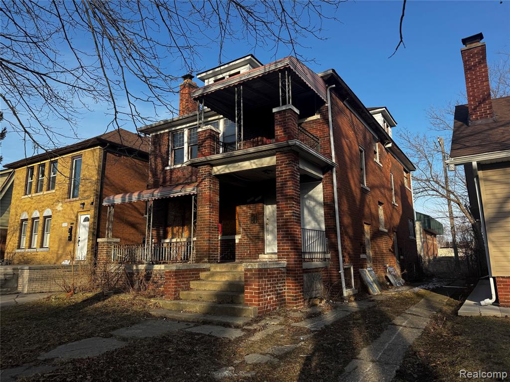 13202 Stoepel Street Property Photo 3