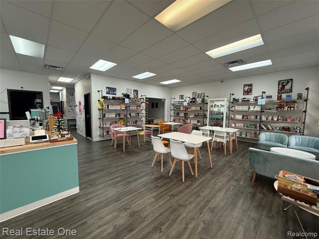 11445 15 Mile Road Property Photo 2