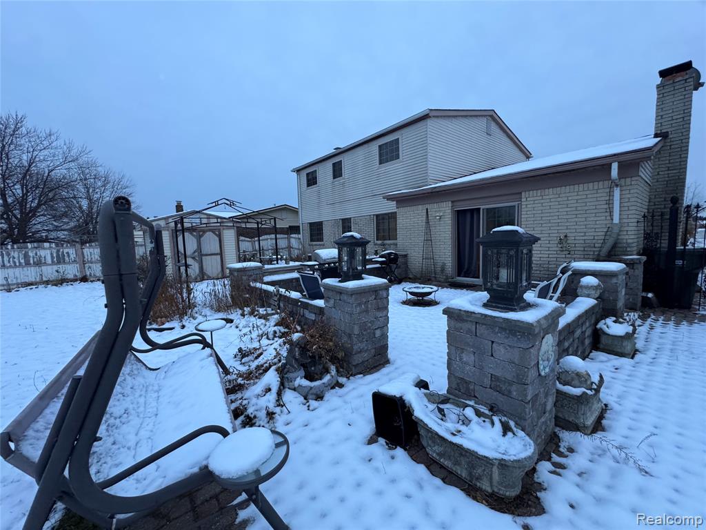 4411 Bloomfield Drive Property Photo 23