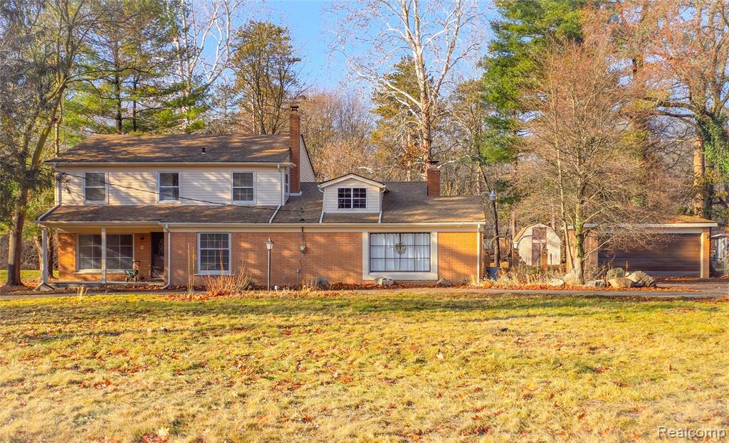 21875 Beech Road Property Photo 1